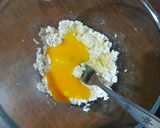 Foto langkah ke 1 dari resep Pangsit Goreng Isi Tahu.