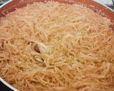 A picture of step 3 of Sweet Vernil Seivaie.