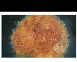 A picture of step 4 of Peppered chicken.
