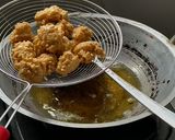 Foto langkah ke 3 dari resep Tahu goreng krispi.