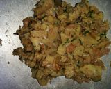Foto langkah ke 3 dari resep Perkedel Kentang.