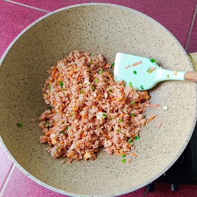 Langkah 6