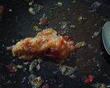 Foto langkah ke 1 dari resep Nasi goreng sederhana.