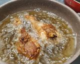 Foto langkah ke 4 dari resep Ayam Goreng Ketumbar.