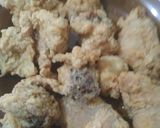 Foto langkah ke 3 dari resep Chicken popcorn ayam manis.