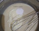 Foto langkah ke 4 dari resep Crepes Simple.