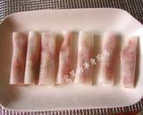 水晶蘿蔔捲的食譜步驟3照片