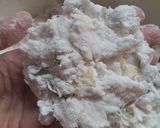 Foto langkah ke 7 dari resep Cireng Kenyal Renyah.