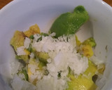 Foto del paso 2 de la receta: Guacamole
