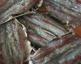 Foto del paso 1 de la receta: Sardinas fritas