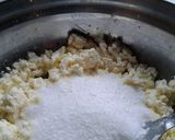 Foto del paso 1 de la receta: Cuadrados de ricota apto celíacos y dietas sin harina de trigo