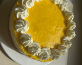 Foto del paso 8 de la receta: Tarta de limón