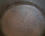 Foto langkah ke 2 dari resep Bubur Kacang Ijo (metode 5.30.7) Irit Gas.