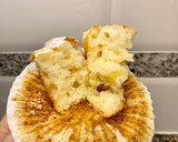 Foto del paso 16 de la receta: Muffin de yogur y manzana