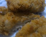 Foto langkah ke 6 dari resep Katsu jamur (vegetarian).