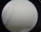 صورة لخطوة 1 من وصفة كريمة طبخ