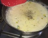 Foto langkah ke 5 dari resep Cream soup (cheese) #keto.