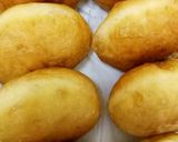 Foto langkah ke 4 dari resep Bomboloni.