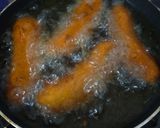 Foto langkah ke 4 dari resep Pisang Goreng Madu Kayumanis.