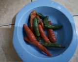 Foto langkah ke 5 dari resep Soto seger a.k.a soto mlati.