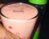 A picture of step 5 of MIX FRUITS SMOOTHIE by Maryumms_cuisine🌸.