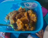 Foto langkah ke 2 dari resep Selai nanas home made.