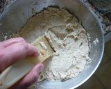 Foto del paso 3 de la receta: Tortilla de fariña