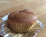 รูปขั้นตอนการทำที่ 10 ของ เค้กชิฟฟ่อนกล้วยหอม(Banana chiffon cake)