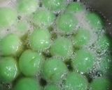 Foto langkah ke 3 dari resep Klepon.