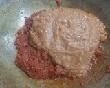 A picture of step 3 of Pav Bhaji.