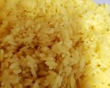 A picture of step 2 of My Chinese Chicken with Rice😀.