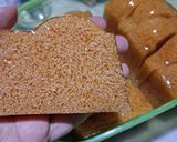 Foto langkah ke 6 dari resep Puding lumut gula merah ekonomis.