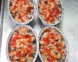 Foto langkah ke 8 dari resep MACARONI SCHOTEL PANGGANG Daging Giling.