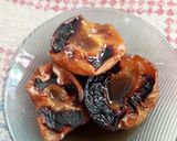 Foto del paso 1 de la receta: Manzanas al horno con azúcar mascabo