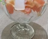 Foto langkah ke 2 dari resep Es Buah atau Es Podeng?.