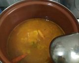 Foto langkah ke 4 dari resep Bandeng Kuah Merica.