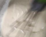 صورة لخطوة 2 من وصفة كوكا بالسلق 🥬 ولحم لمفروم 🥩 🤤