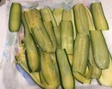 Foto del paso 3 de la receta: Lasaña blanca de calabacín