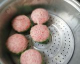 Foto langkah ke 3 dari resep Bolu Susu Kukus.