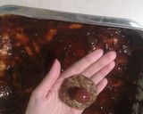 Zorza Wiśniowa krok przepisu 1 zdjęcie