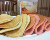 Foto langkah ke 4 dari resep Martabak Lenggang "whitepinky".