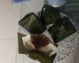 Foto langkah ke 8 dari resep Kue Bugis.