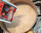 Foto del paso 1 de la receta: Rollos de canela 🙄😋