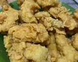 Foto langkah ke 3 dari resep Ayam Asam Manis.