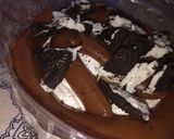 Foto del paso 4 de la receta: Postre oreo y dulce de leche ❤️ ideal para vender