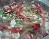 Foto del paso 3 de la receta: Chapsui de pollo