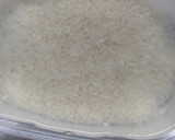 Foto del paso 1 de la receta: Arroz rojo