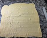 Foto del paso 6 de la receta: Jesuitas- Monjitas sin gluten✨️