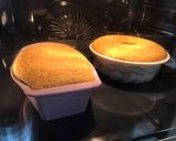Foto del passaggio 7 della ricetta Torta carote, mandorle e arancia🧁🥕🍊