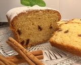 Foto del paso 12 de la receta Budín inglés sin gluten, sin lactosa
